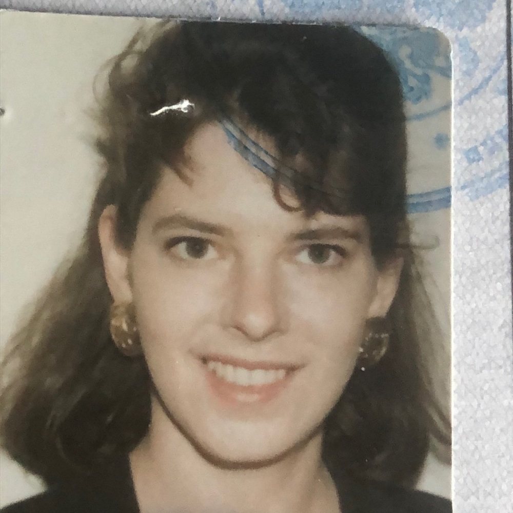 Meet your Posher, Vicki